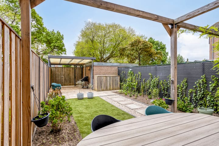 Foto 28 van Donkse Dreef 37