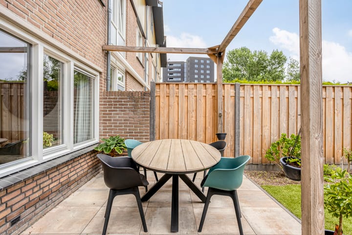 Foto 29 van Donkse Dreef 37