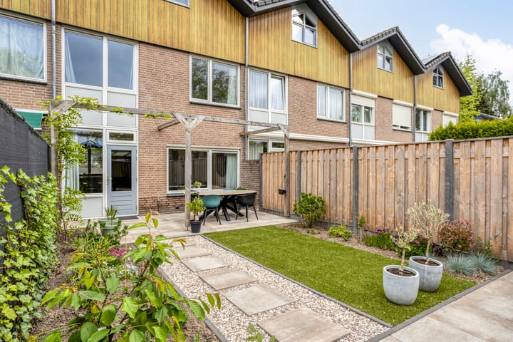 Foto 30 van Donkse Dreef 37