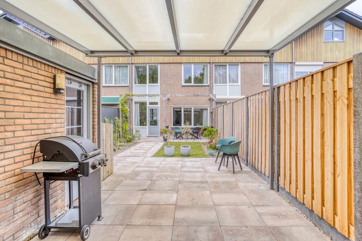 Foto 31 van Donkse Dreef 37