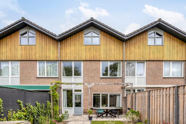 Foto 32 van Donkse Dreef 37