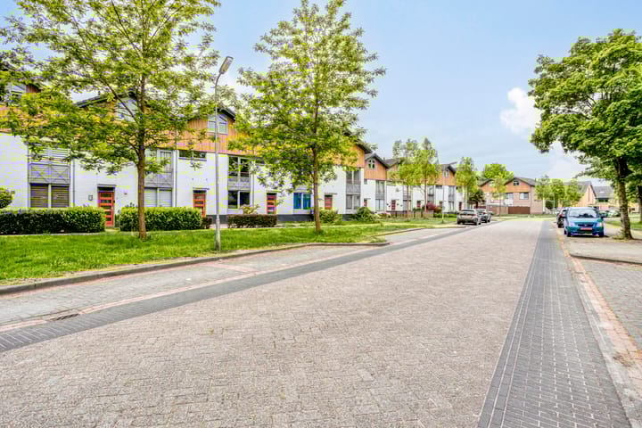 Foto 33 van Donkse Dreef 37