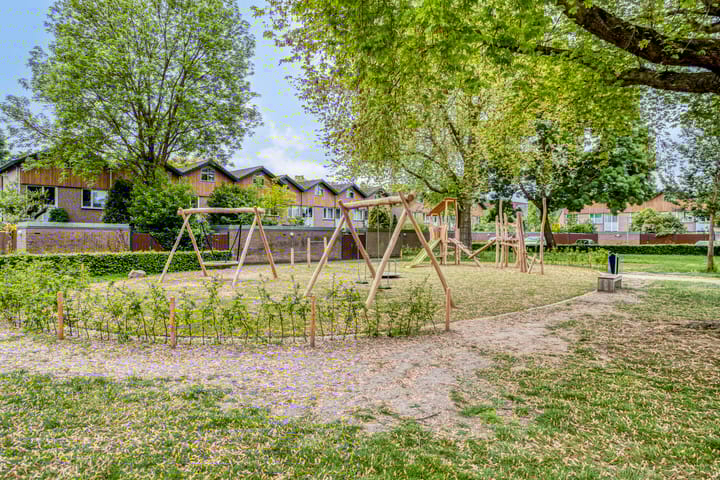 Foto 34 van Donkse Dreef 37