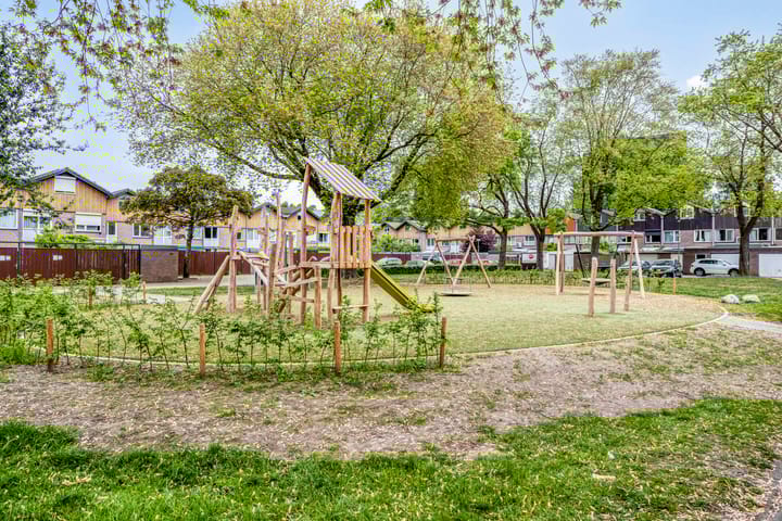 Foto 35 van Donkse Dreef 37