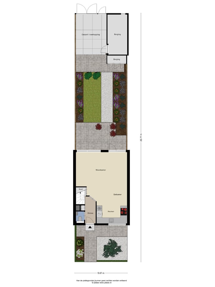 Foto 41 van Donkse Dreef 37