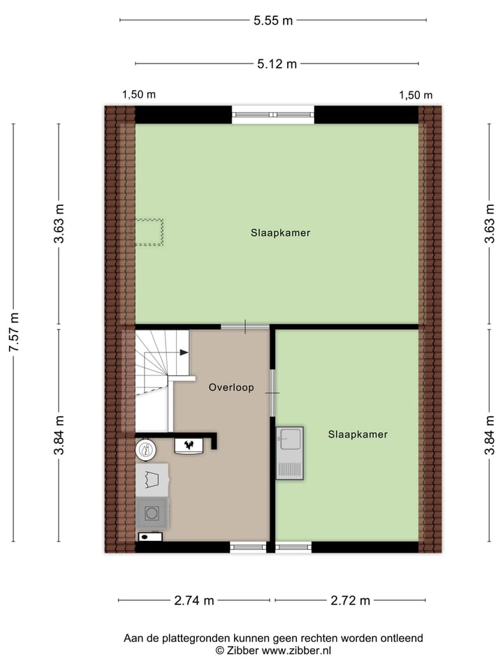 Foto 44 van Donkse Dreef 37