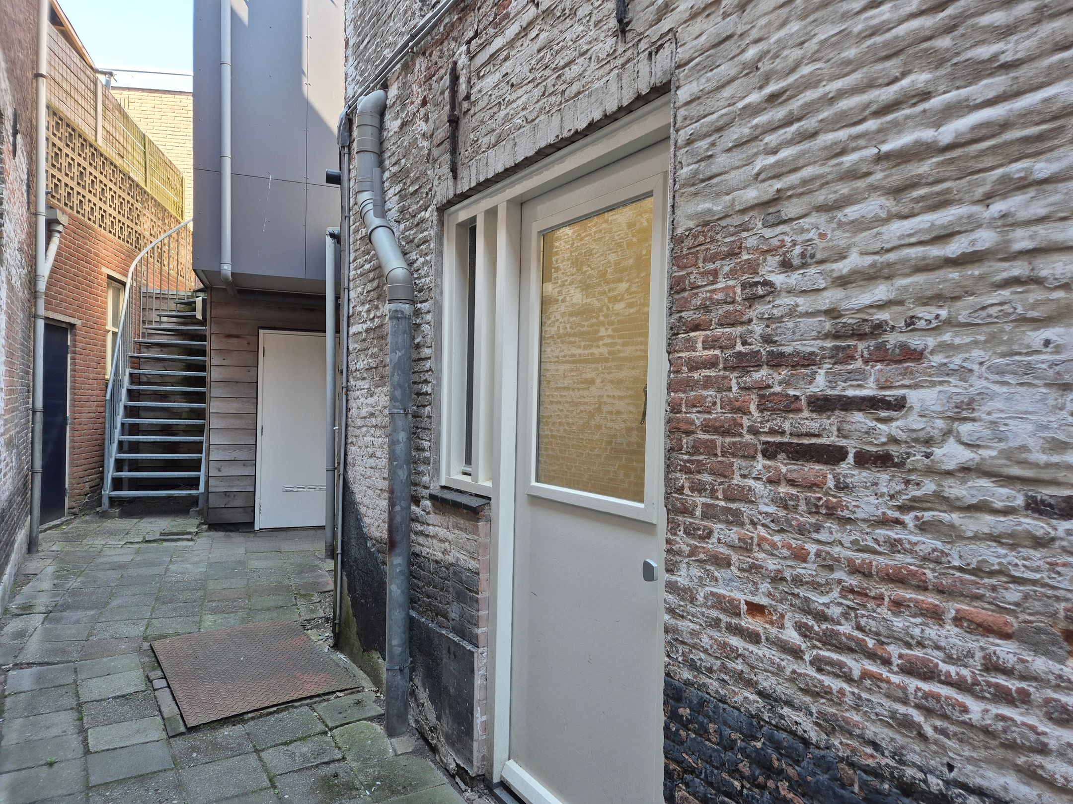 Foto 3 van Kruisstraat 7-A