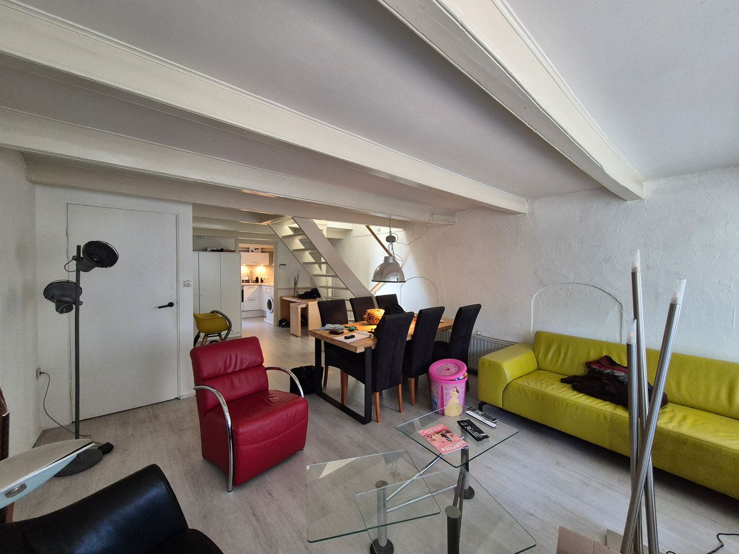 Foto 4 van Kruisstraat 7-A