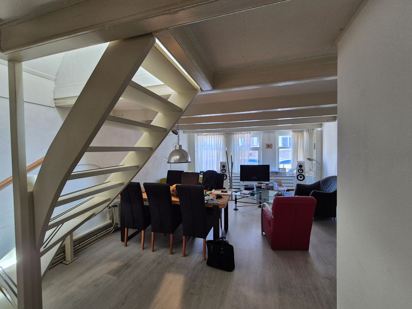 Foto 5 van Kruisstraat 7-A