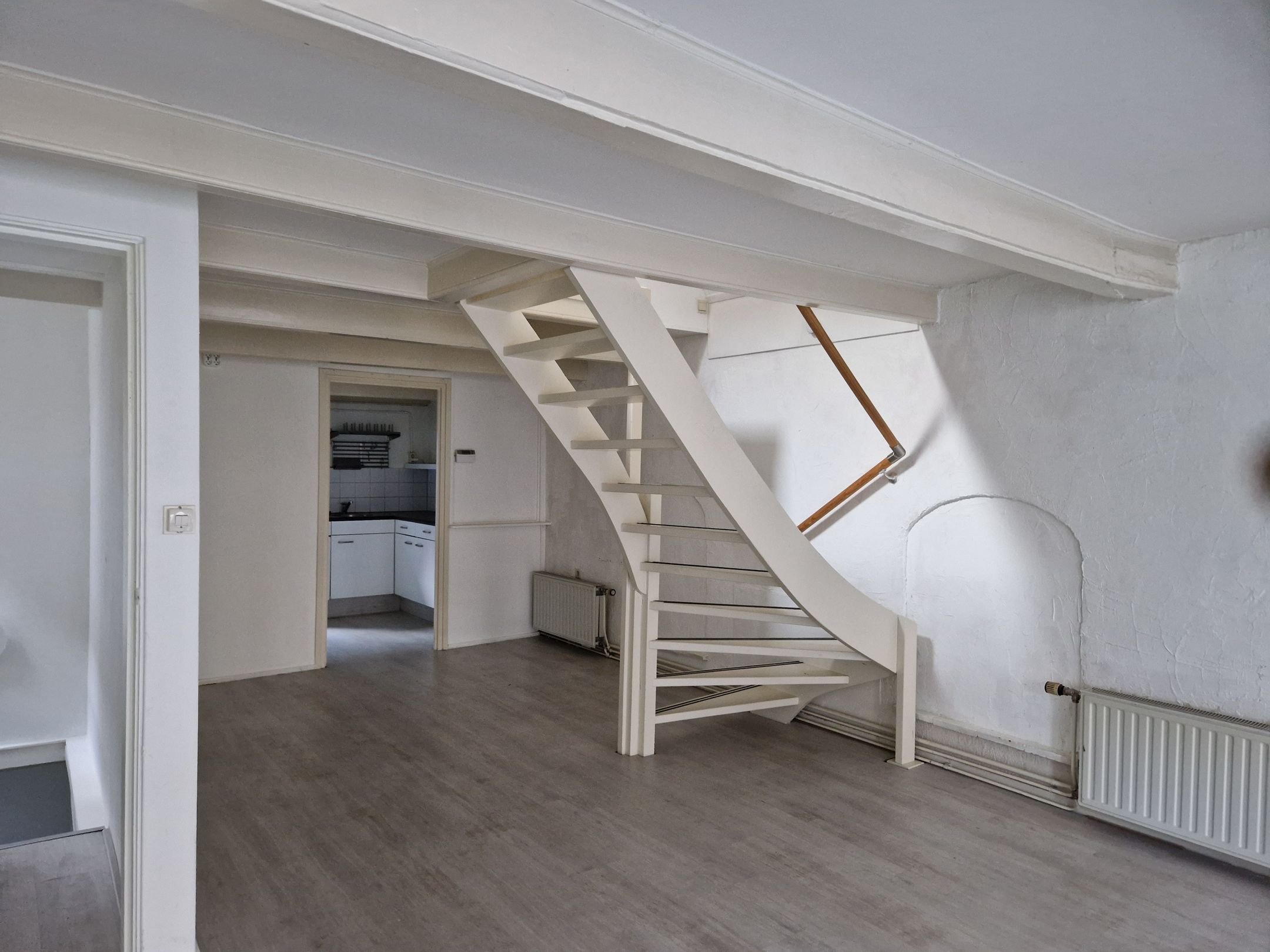 Foto 6 van Kruisstraat 7-A