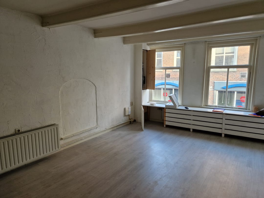 Foto 7 van Kruisstraat 7-A