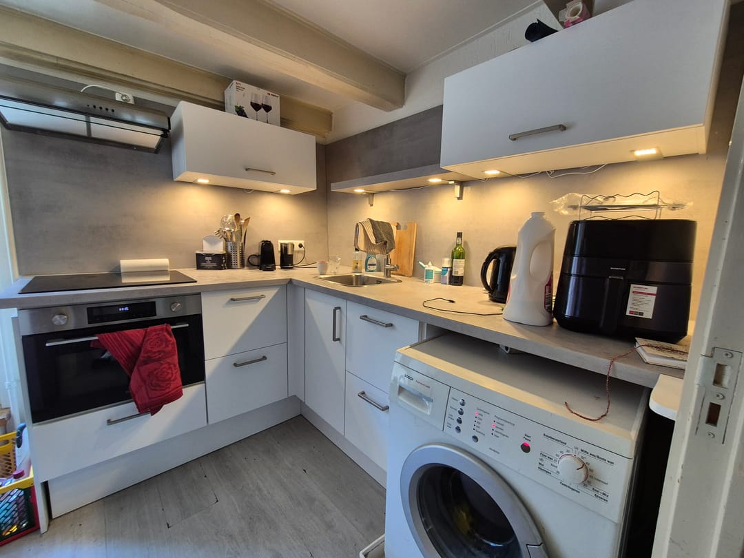 Foto 8 van Kruisstraat 7-A