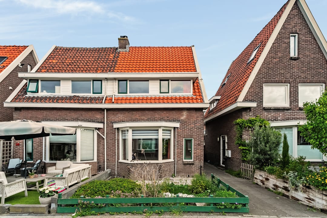 Foto 1 van Beukestraat 41