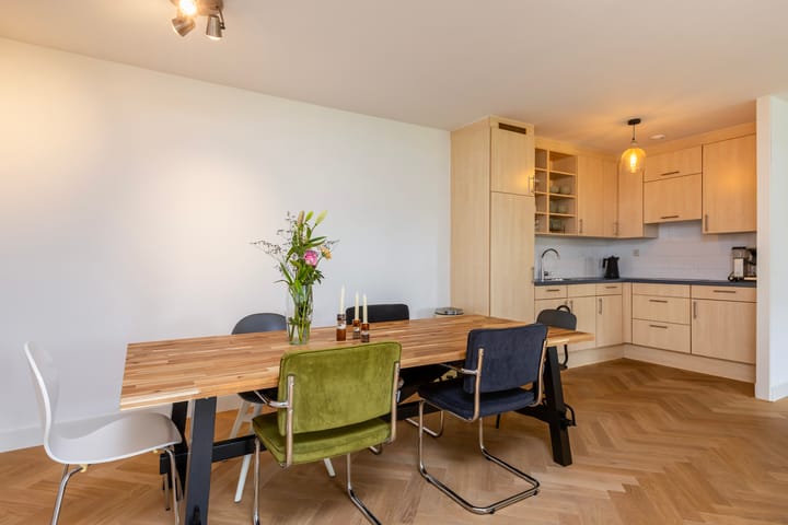 Foto 3 van Daalseweghof 94