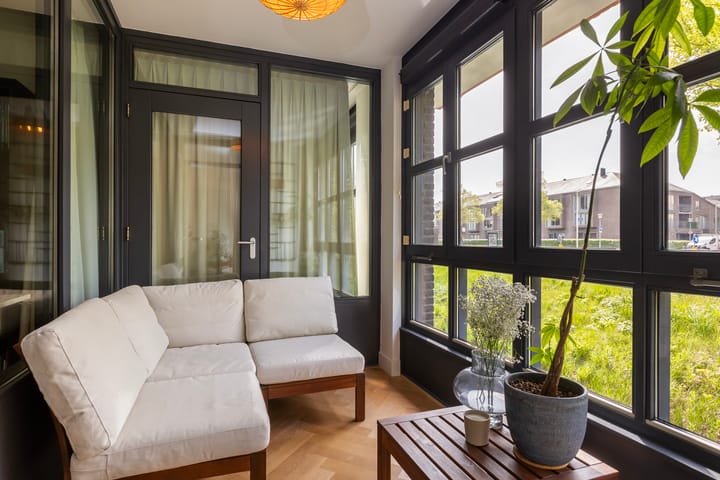 Foto 4 van Daalseweghof 94