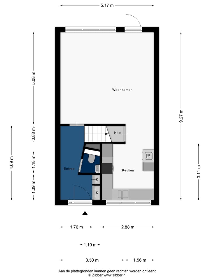 Foto 35 van Guurtje Riemenshof 9