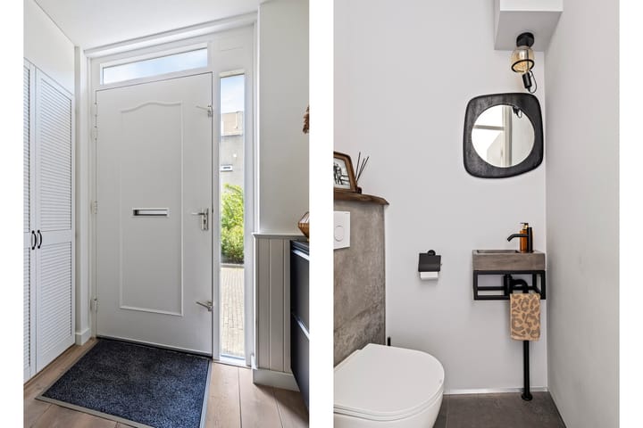 Foto 2 van Guurtje Riemenshof 9