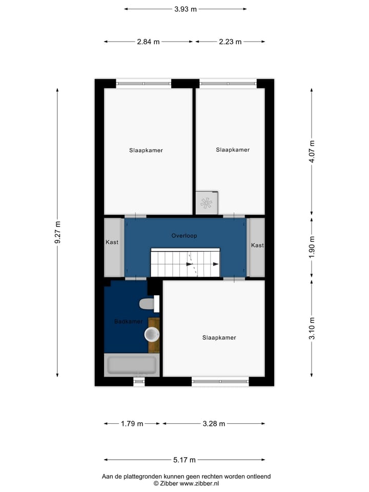 Foto 36 van Guurtje Riemenshof 9
