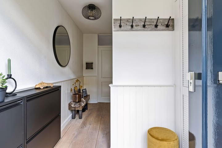 Foto 3 van Guurtje Riemenshof 9