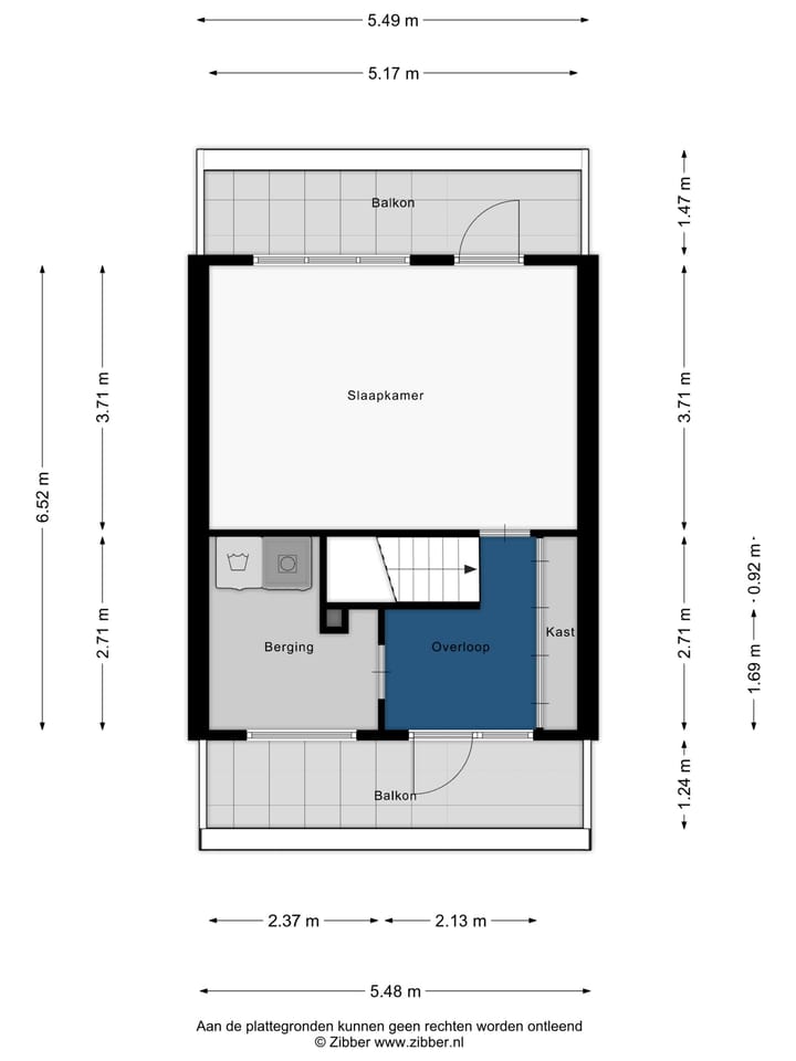 Foto 37 van Guurtje Riemenshof 9