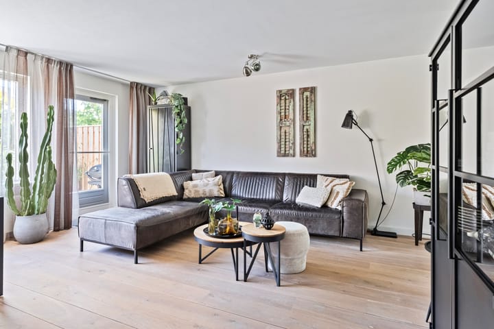 Foto 4 van Guurtje Riemenshof 9