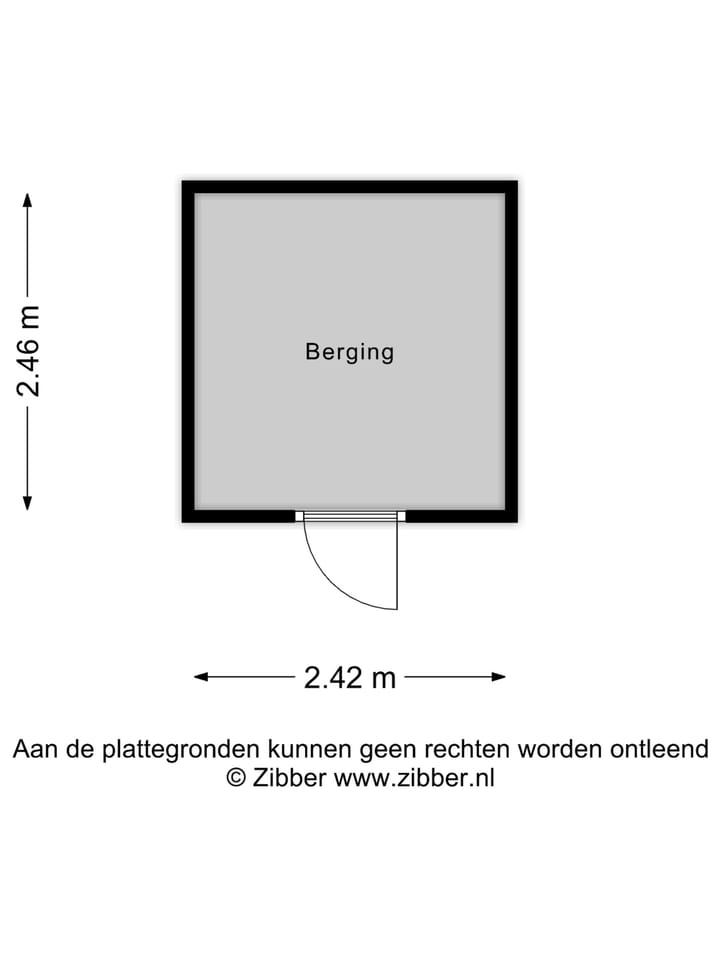 Foto 38 van Guurtje Riemenshof 9