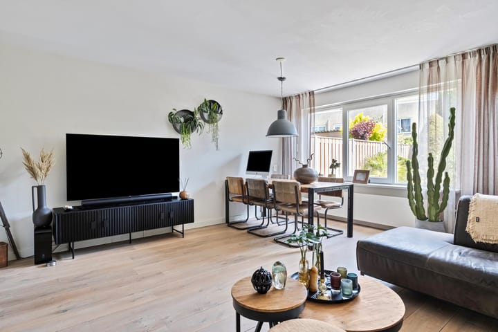 Foto 5 van Guurtje Riemenshof 9