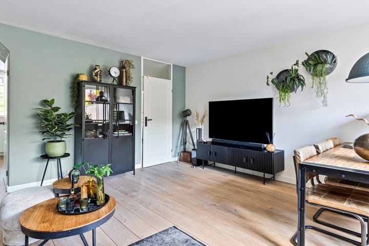 Foto 6 van Guurtje Riemenshof 9