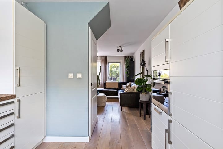 Foto 7 van Guurtje Riemenshof 9