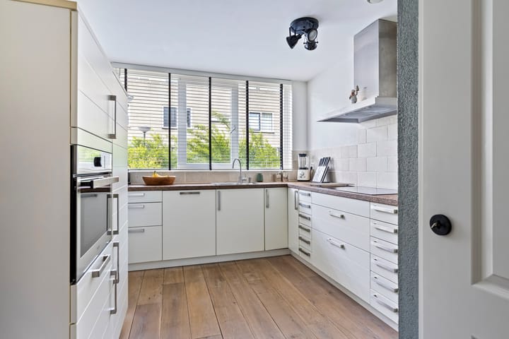 Foto 8 van Guurtje Riemenshof 9