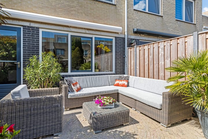 Foto 10 van Guurtje Riemenshof 9