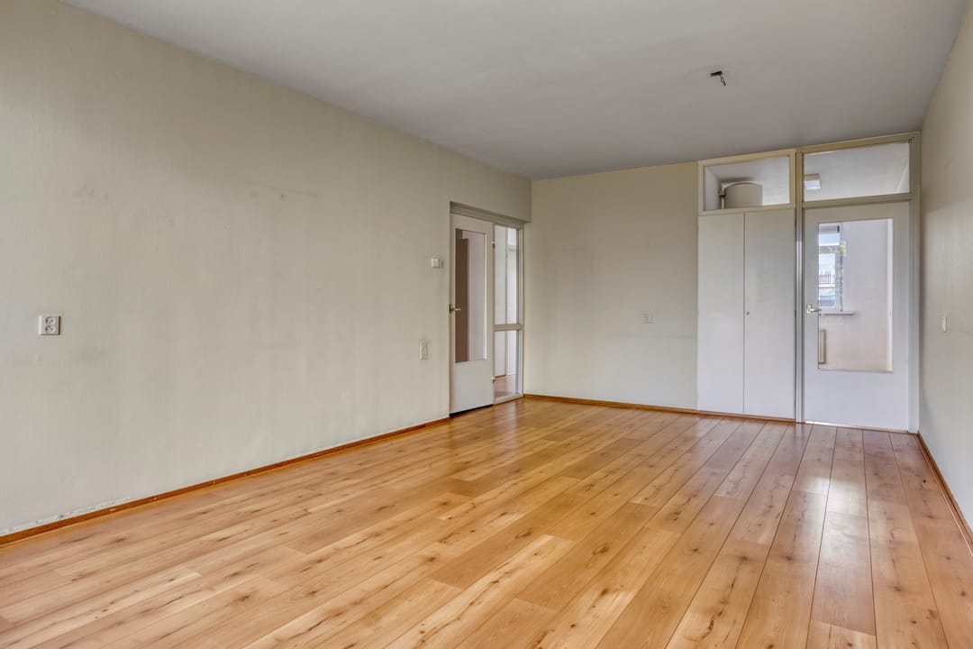 Foto 2 van Evertsenlaan 54