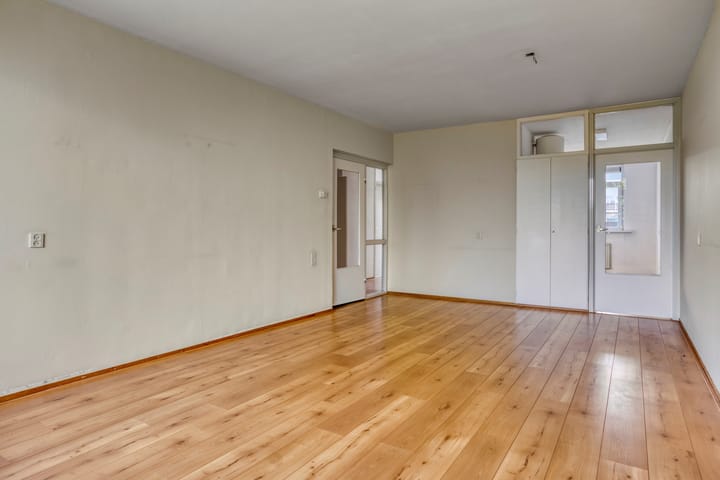 Foto 2 van Evertsenlaan 54