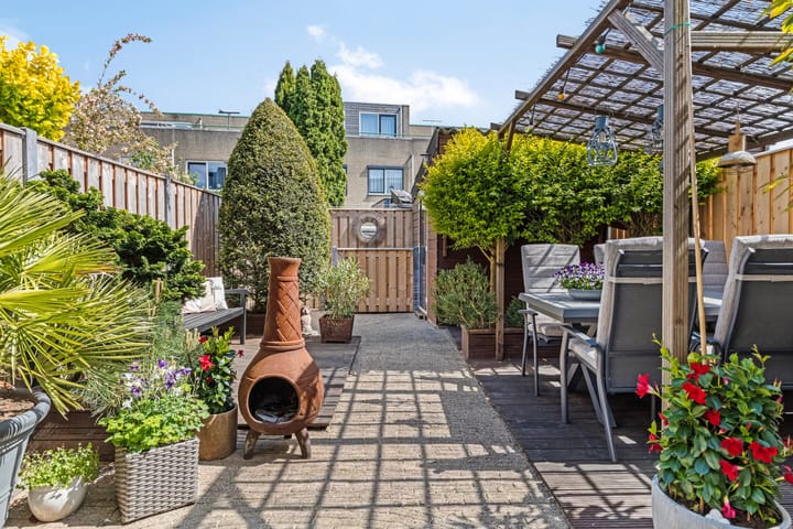 Foto 11 van Guurtje Riemenshof 9