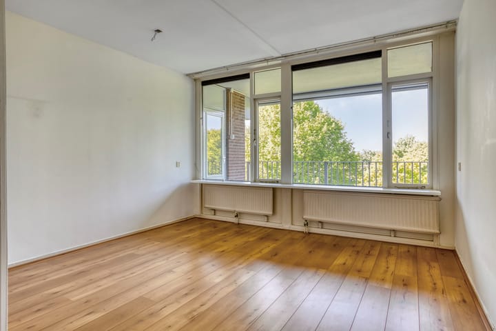 Foto 3 van Evertsenlaan 54