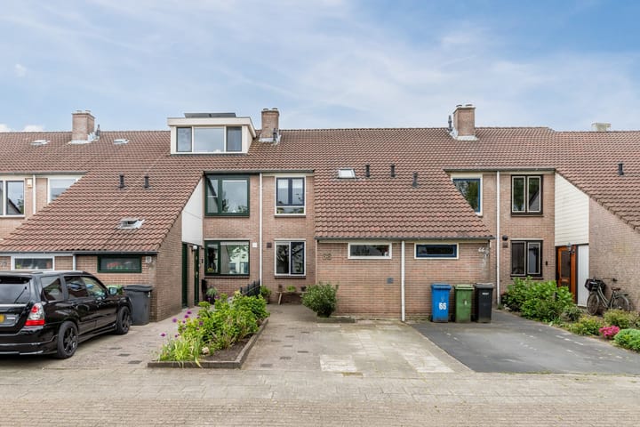 Foto 1 van Oudeland 68