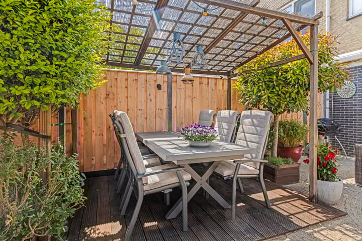 Foto 12 van Guurtje Riemenshof 9