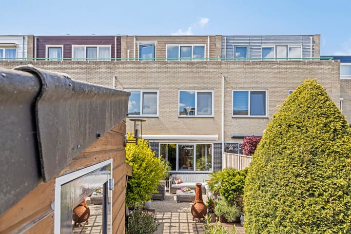 Foto 13 van Guurtje Riemenshof 9