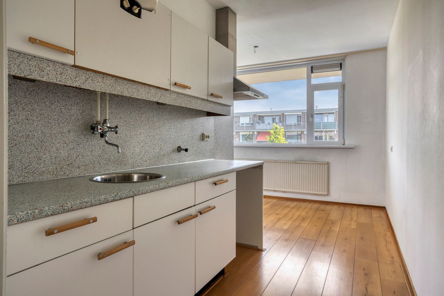 Foto 5 van Evertsenlaan 54