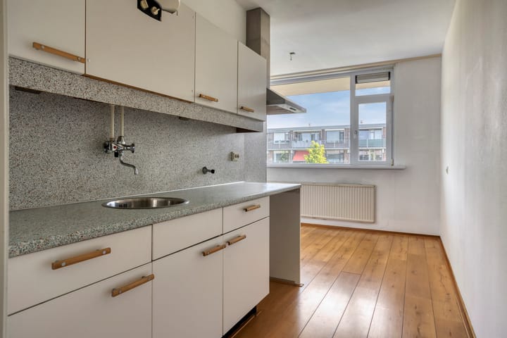 Foto 5 van Evertsenlaan 54