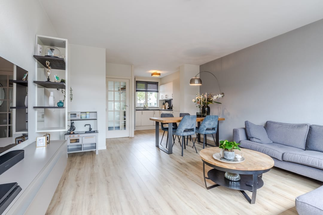 Foto 2 van Oudeland 68