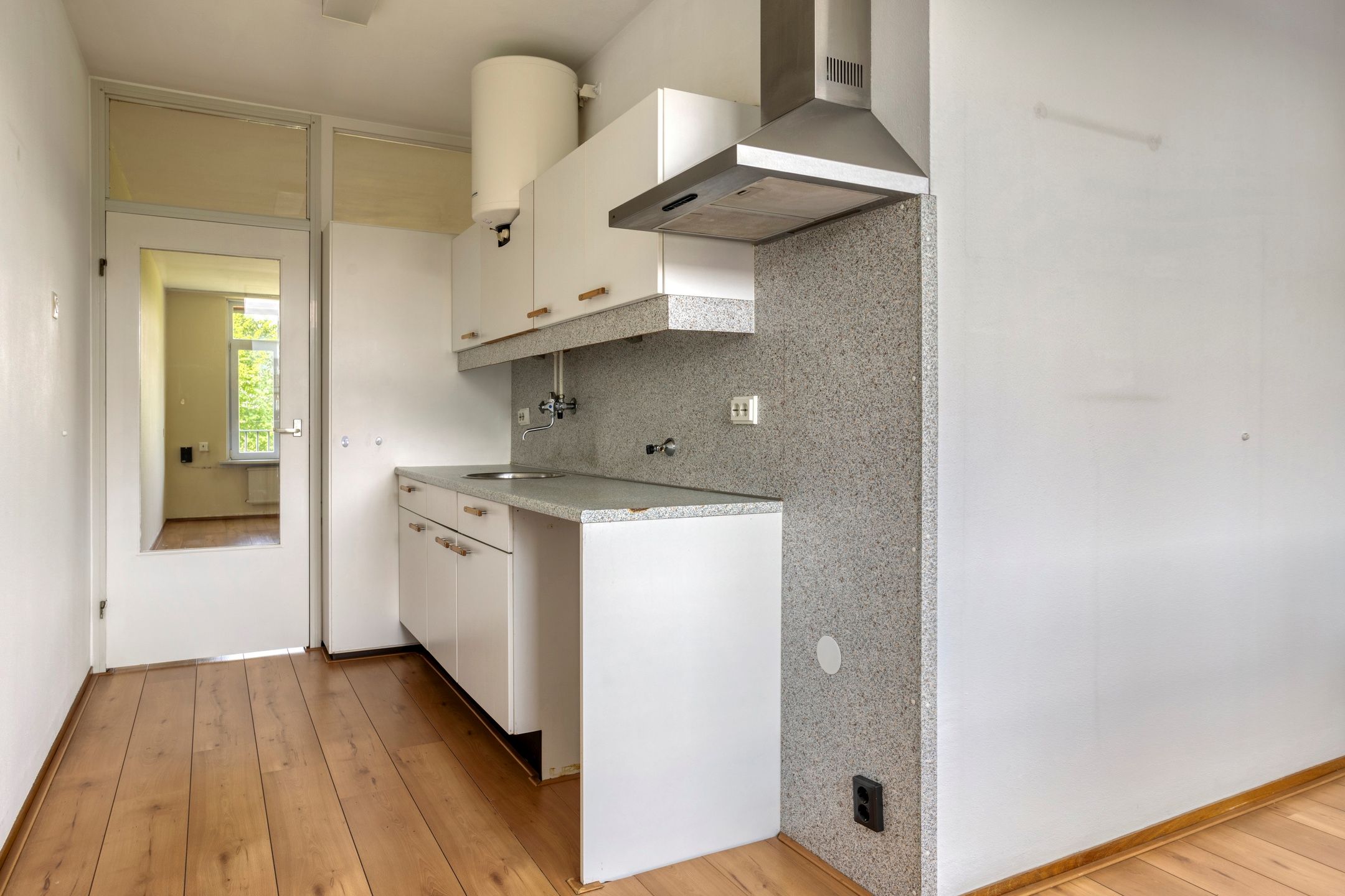 Foto 6 van Evertsenlaan 54