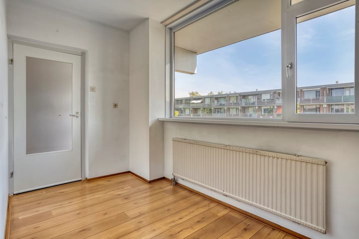 Foto 7 van Evertsenlaan 54