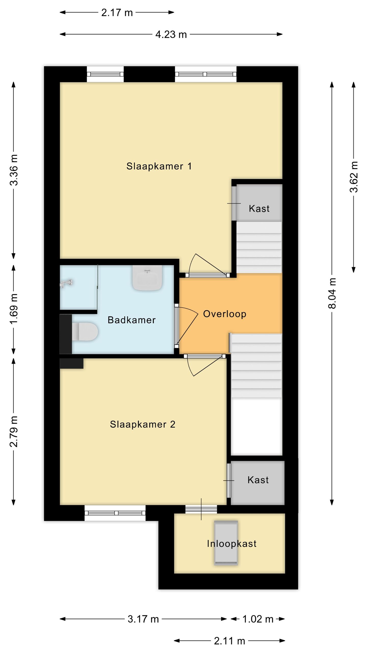 Foto 40 van Oudeland 68