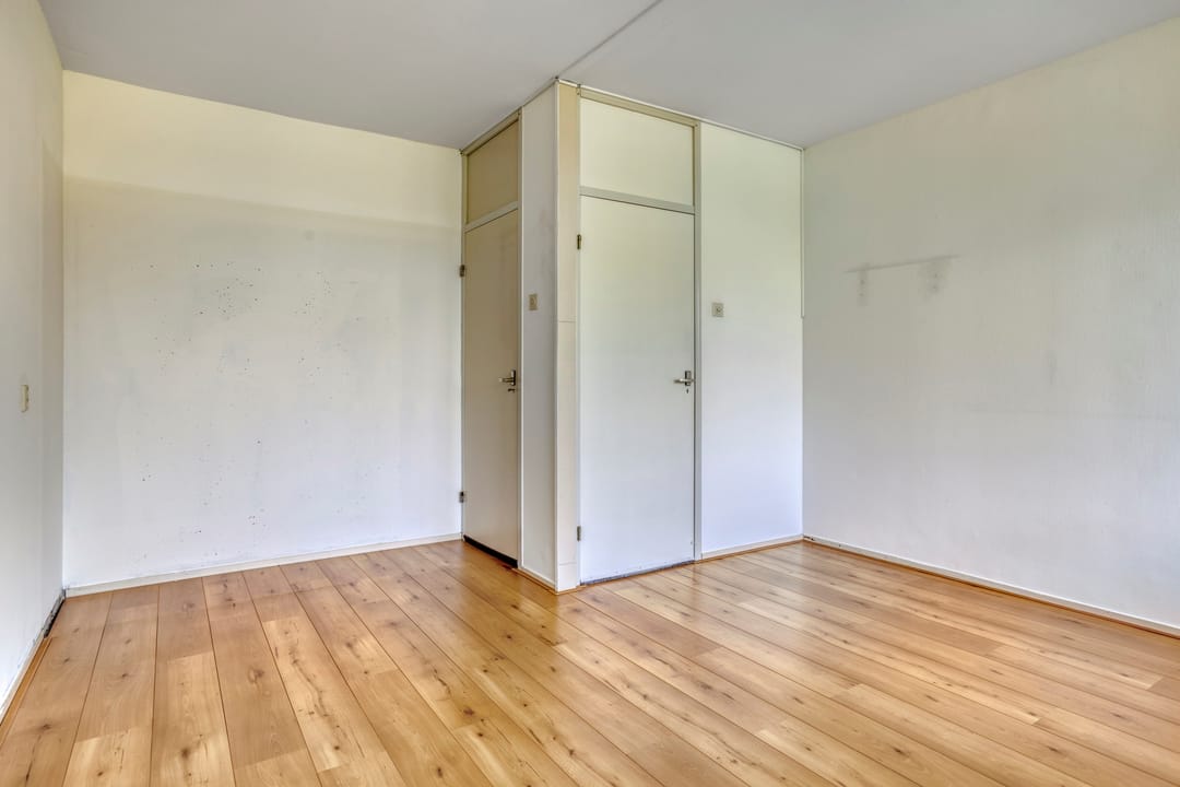 Foto 8 van Evertsenlaan 54