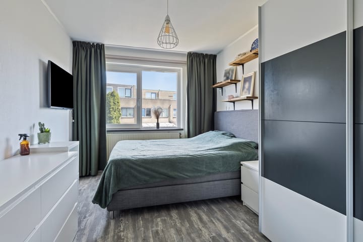 Foto 20 van Guurtje Riemenshof 9