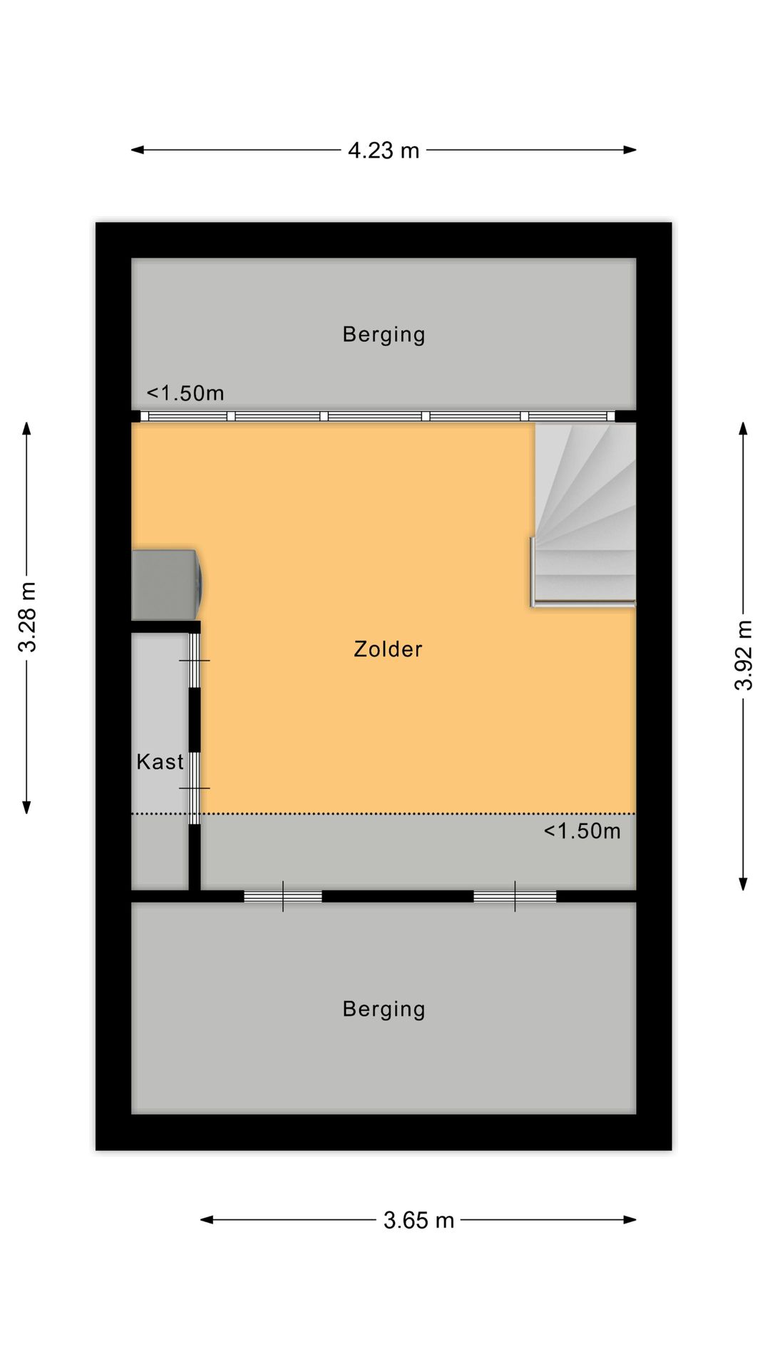 Foto 41 van Oudeland 68