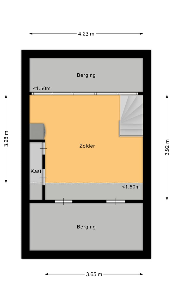 Foto 41 van Oudeland 68