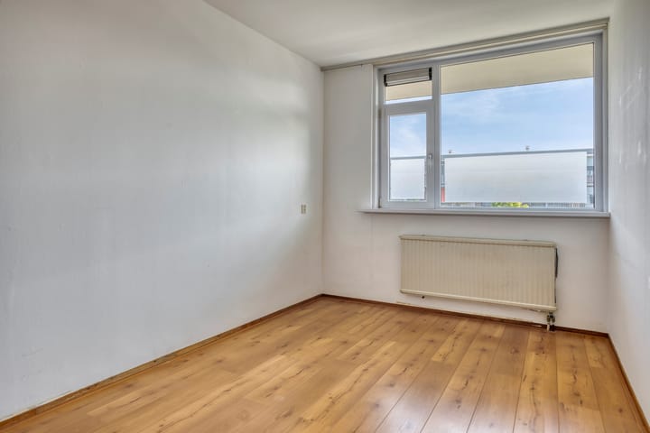 Foto 11 van Evertsenlaan 54