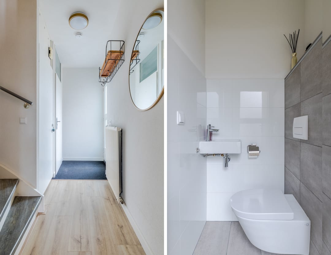 Foto 7 van Oudeland 68